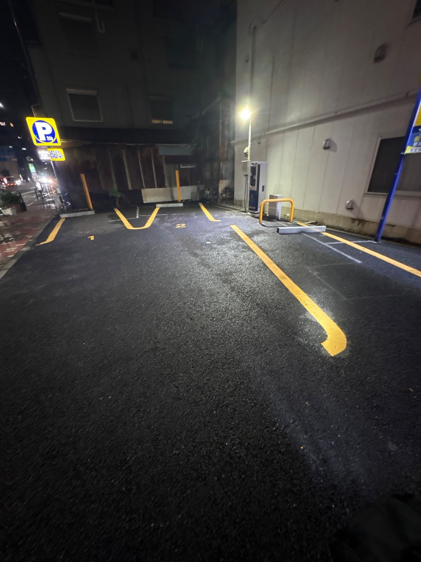 ザ・パーク東駒形4丁目第1 の写真 2
