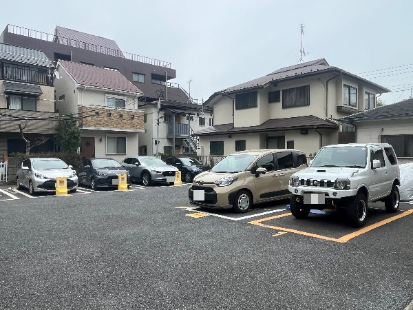 タイムズ西池袋第12 の写真 2