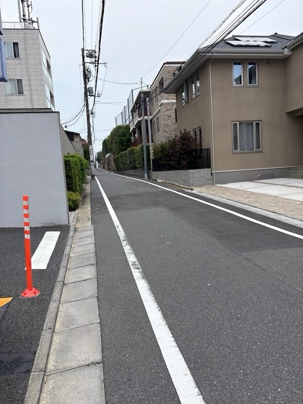 タイムズ大山町第8 の写真 1