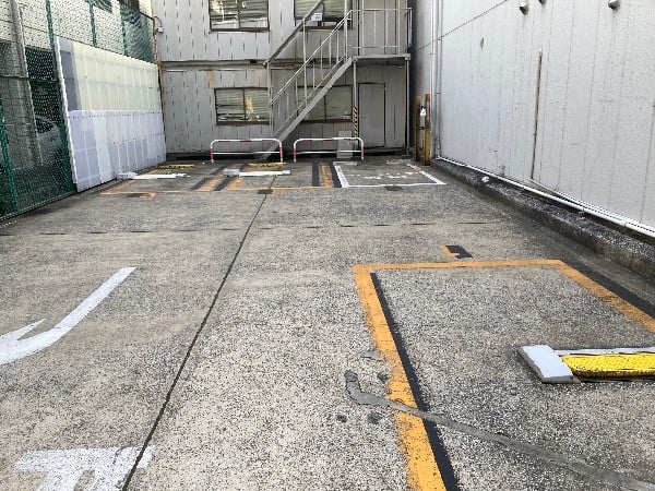 タイムズ芝大門第10 の写真 2