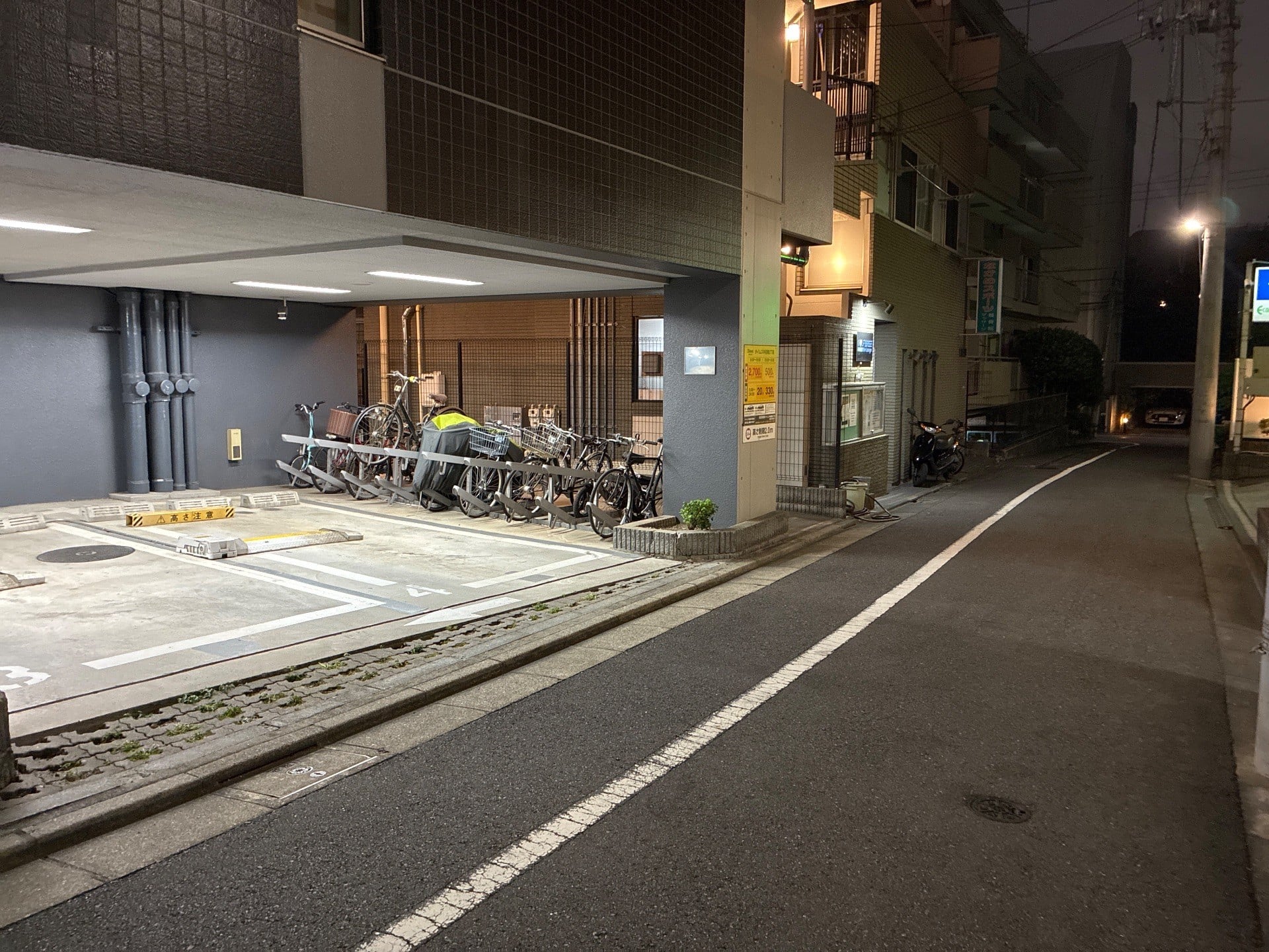 タイムズ中目黒2丁目 の写真 3