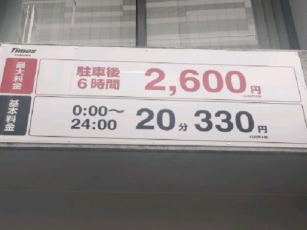 タイムズ千駄ヶ谷4丁目第5 の写真 4