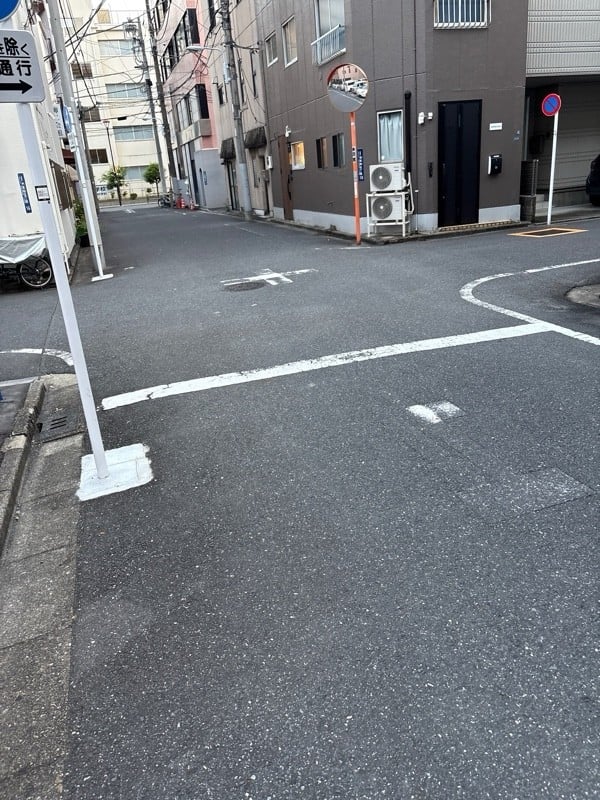 ザパーク浅草橋5丁目第1 の写真 1