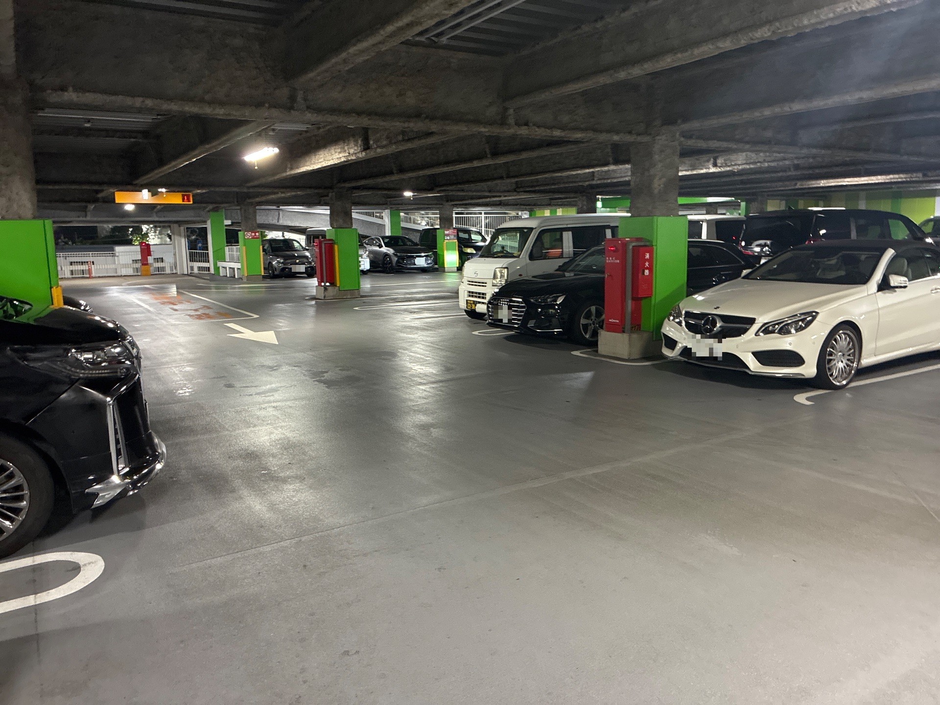タイムズグランドシップ東雲店 の写真 2