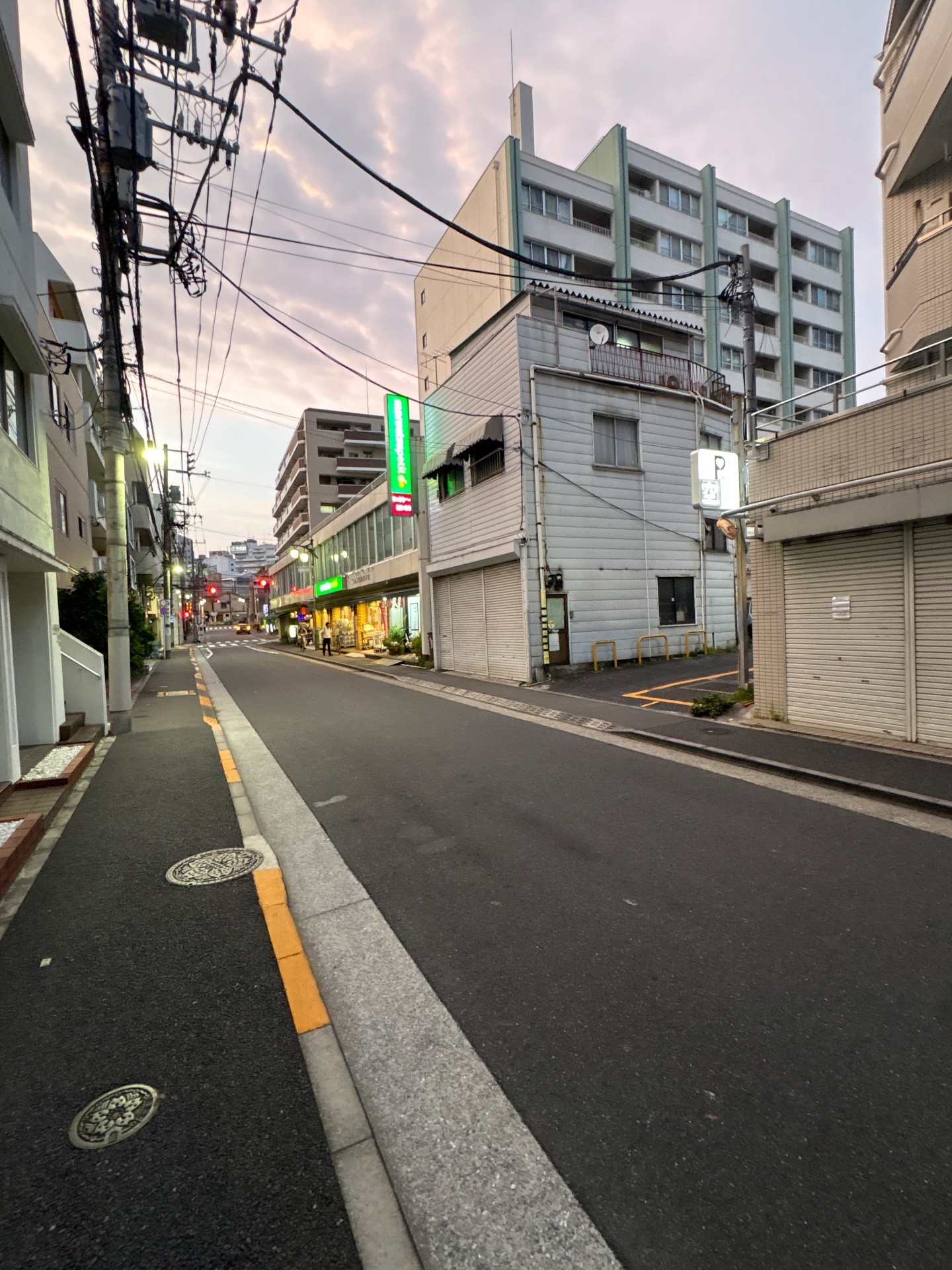 パークネット水道1丁目 の写真 1