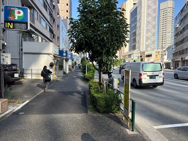 アップル住吉町 の写真 1