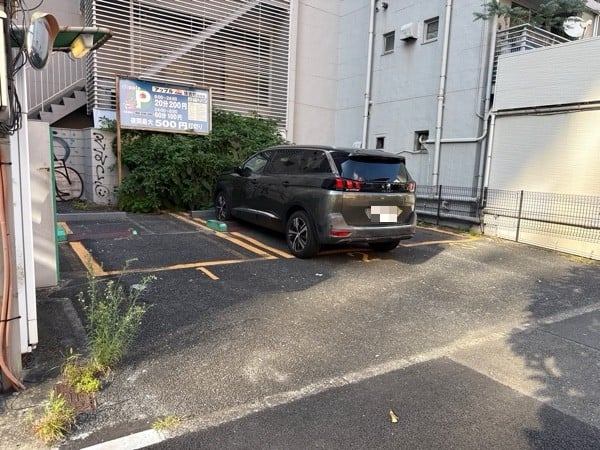 アップル住吉町 の写真 2