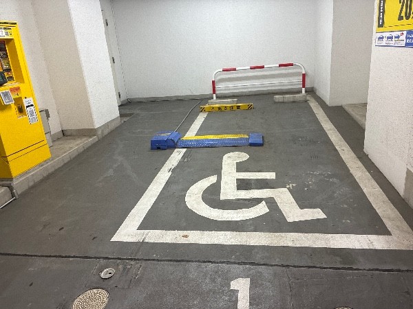 タイムズ北上野1丁目 の写真 2