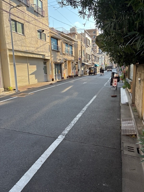 タイミング松が谷3丁目第2 の写真 1
