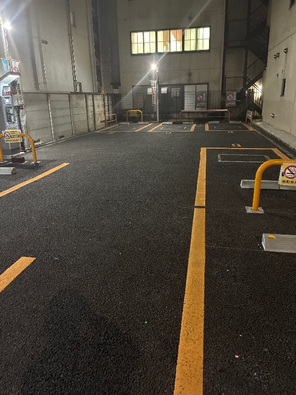 コインパーク西新橋1丁目第3 の写真 2