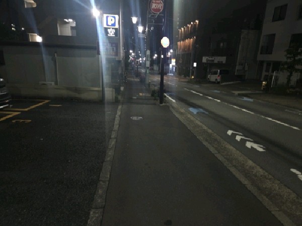 コインパーク渋谷東2丁目第4 の写真 1