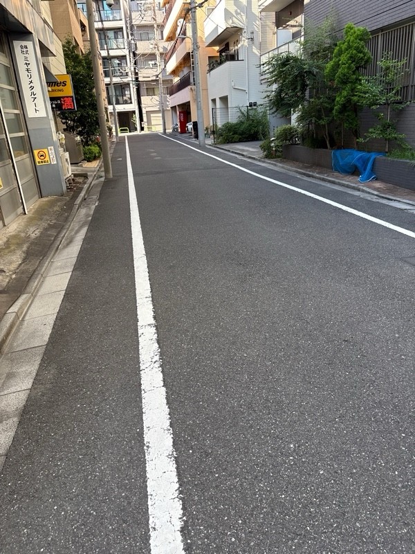 タイムズ北上野1丁目第3 の写真 1