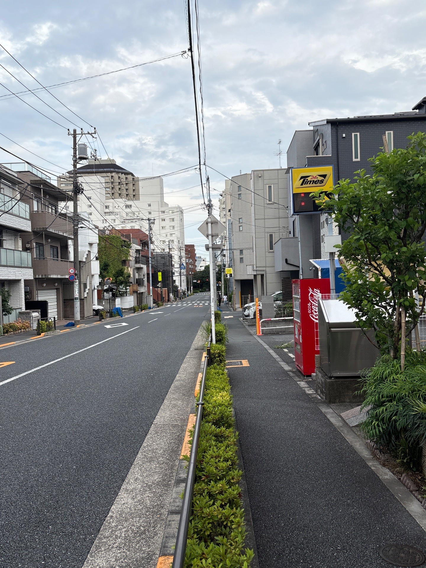 タイムズ小石川第4 の写真 1