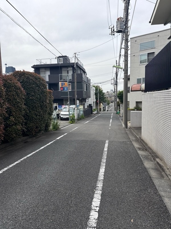 下馬東都パーク の写真 1