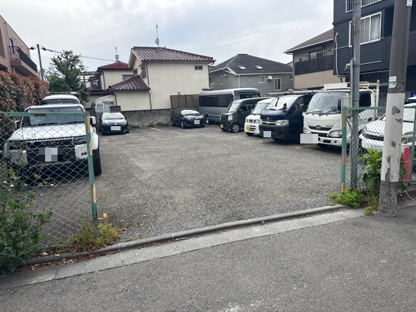 下馬東都パーク の写真 2