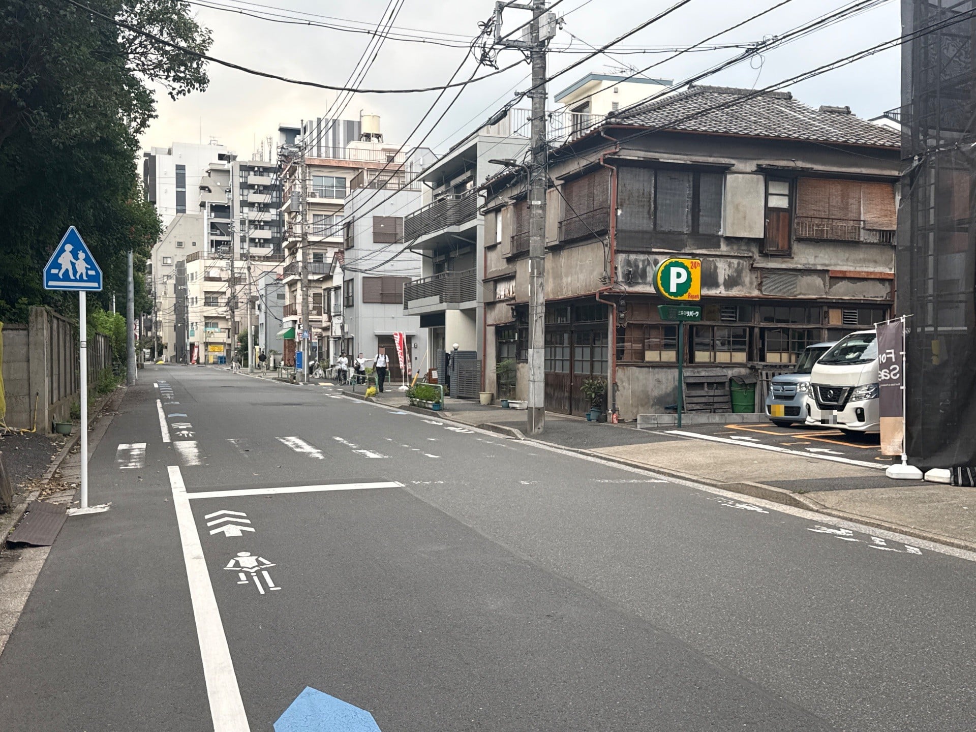 リパーク古石場1丁目 の写真 1