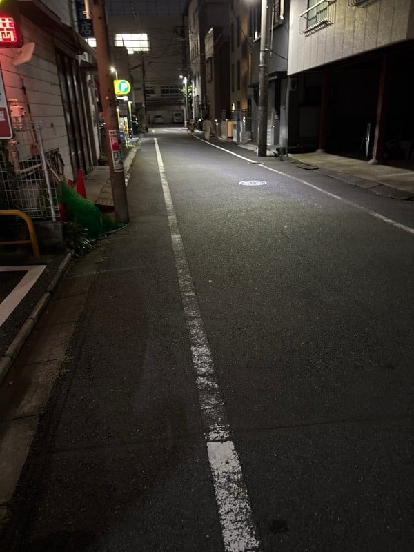 リパーク墨田立川4丁目第13 の写真 1