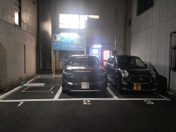 EastPark 新宿1丁目第2 の写真 2