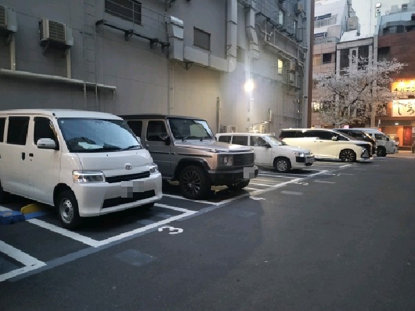 タイムズ赤坂第35 の写真 2