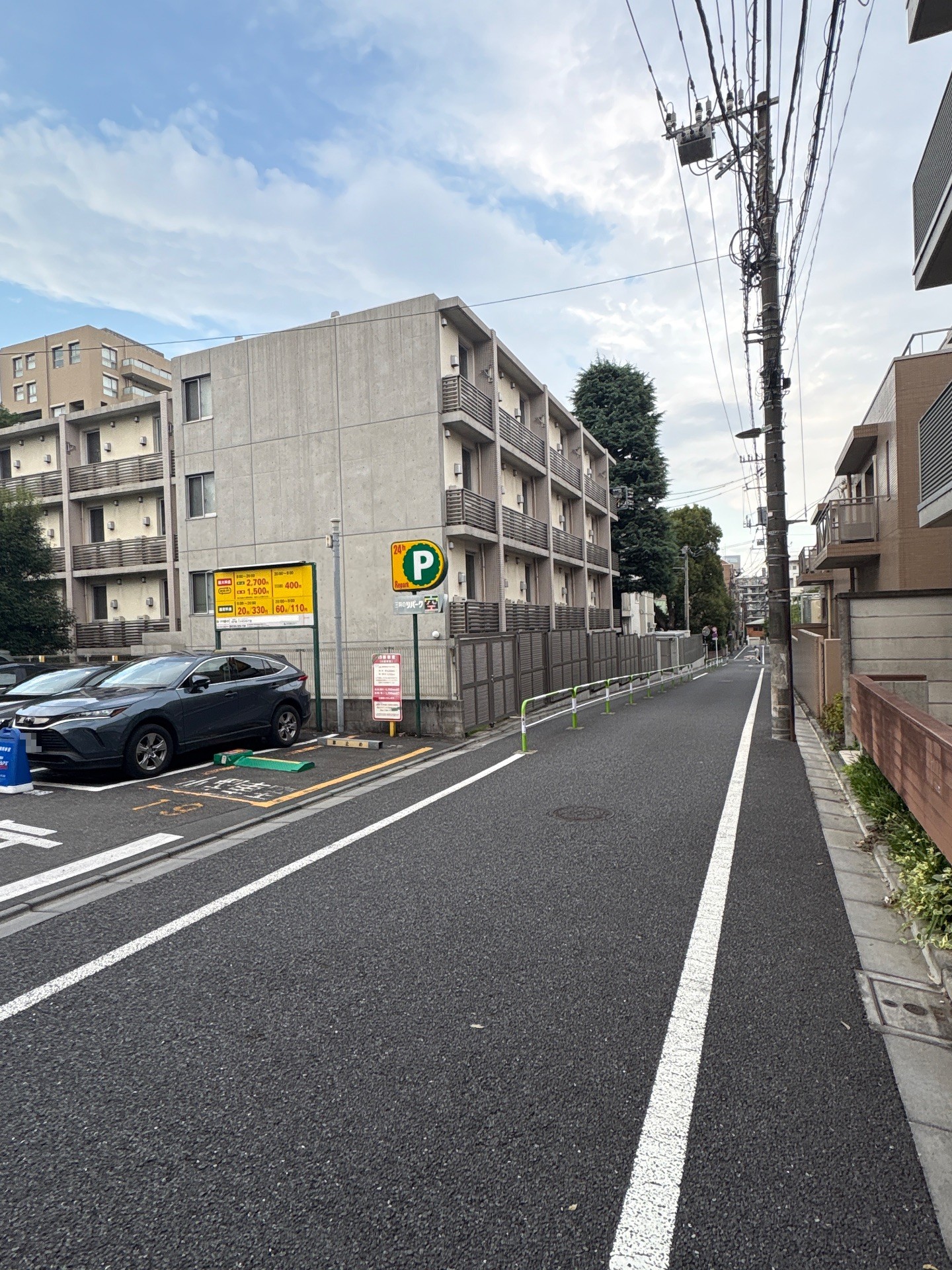 リパーク小石川5丁目 の写真 1