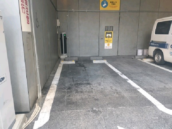 タイムズ渋谷宇田川町第4 の写真 2