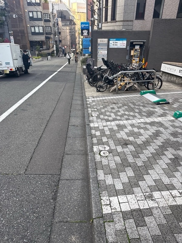 アットパーク恵比寿南 の写真 1