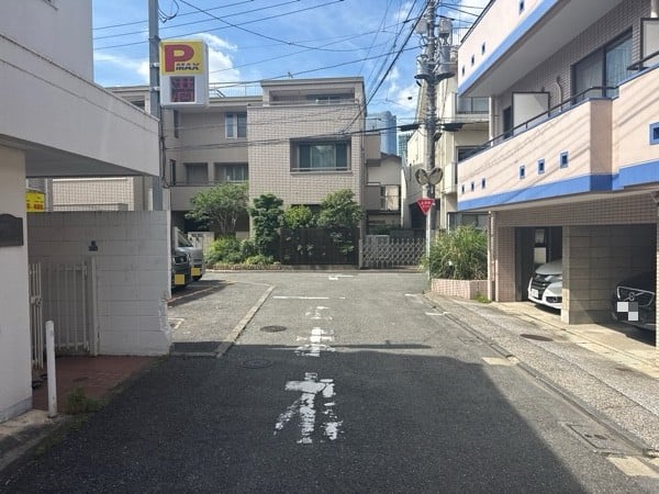 パークマックス 三田第2 の写真 1