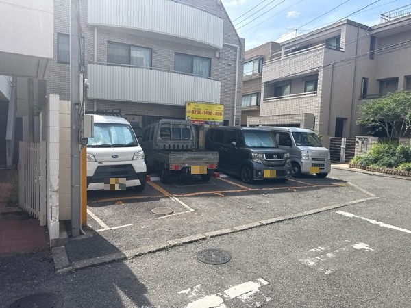 パークマックス 三田第2 の写真 2
