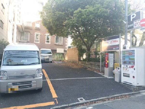 ハローパーク赤坂第1 の写真 1