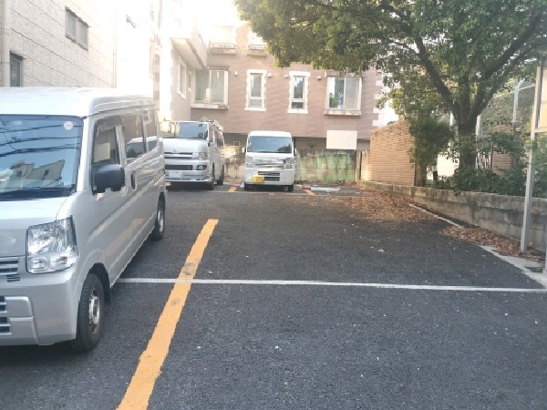 ハローパーク赤坂第1 の写真 2