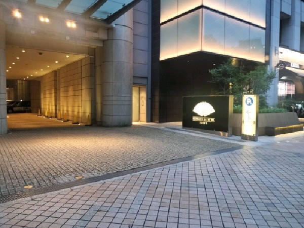 日本橋三井タワー の写真 1