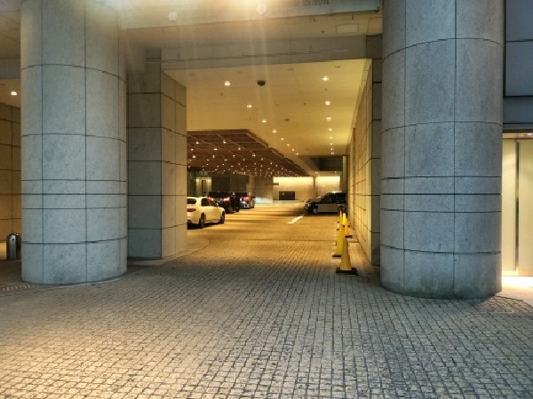 日本橋三井タワー の写真 2