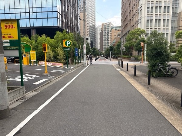 リパーク東五反田2丁目第14 の写真 1