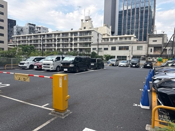 リパーク東五反田2丁目第14 の写真 2