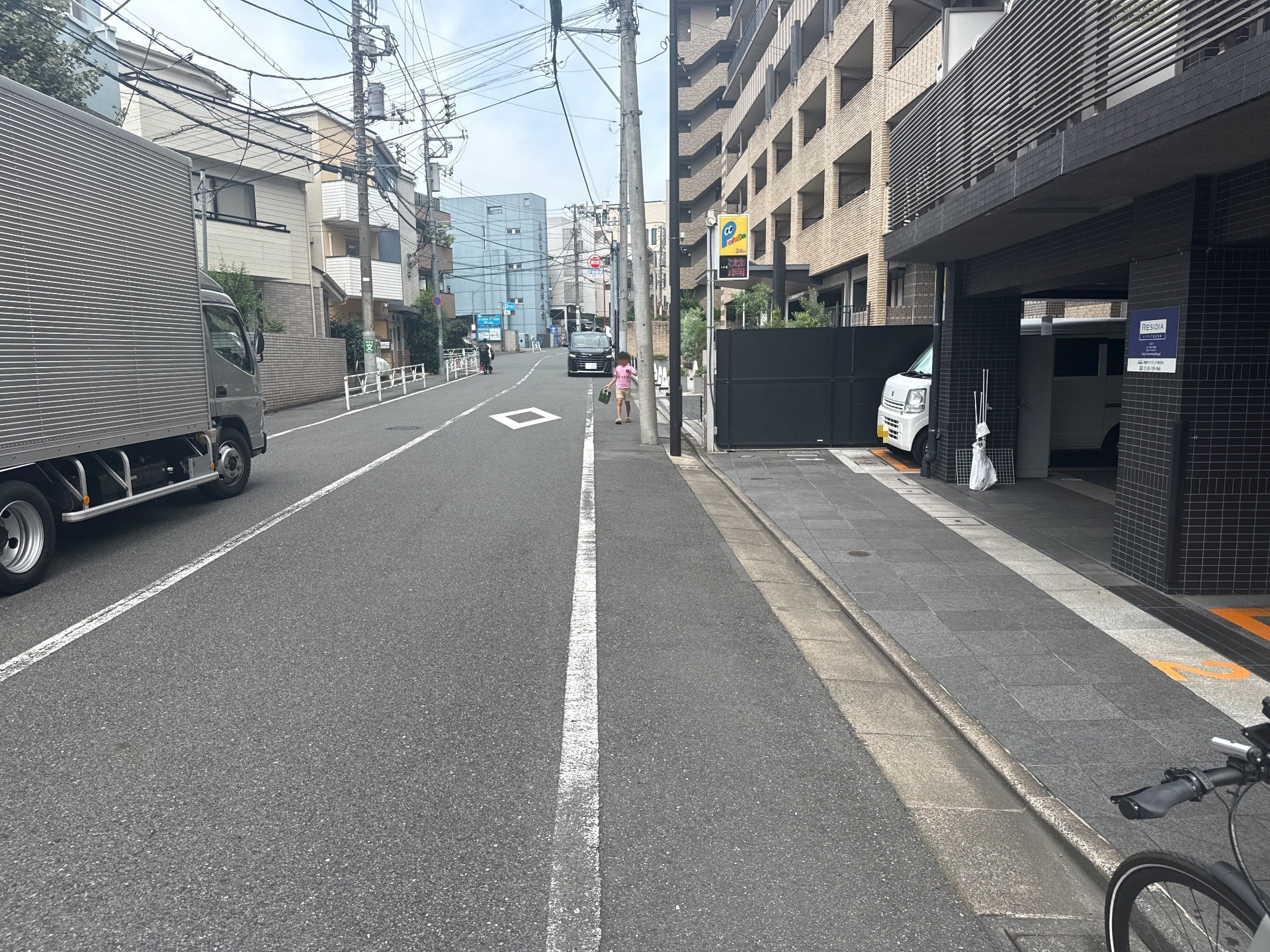 パラカ渋谷東第9 の写真 1