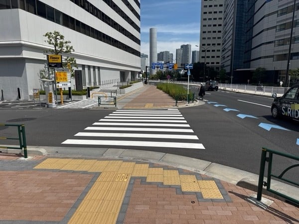タイムズ築地5丁目 の写真 1