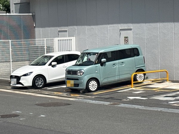 タイムズ築地5丁目 の写真 2