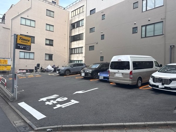 タイムズ西五反田第60 の写真 2