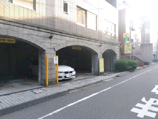SANパーク 南麻布1 の写真 1
