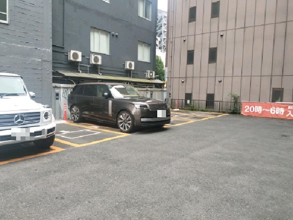 タイムズ八重洲第7 の写真 2