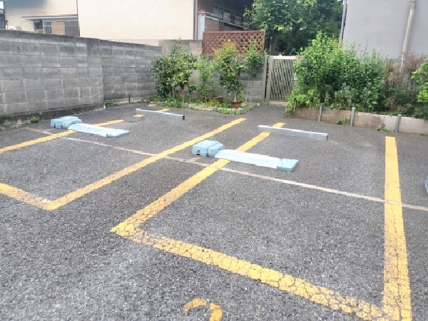 コインパーク 代沢1丁目 の写真 2