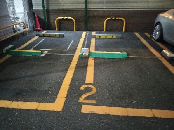 リパーク高田3丁目第3 の写真 2