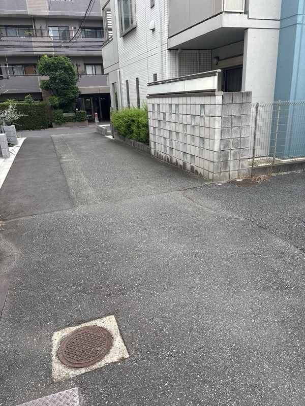 後楽2丁目パーク の写真 1