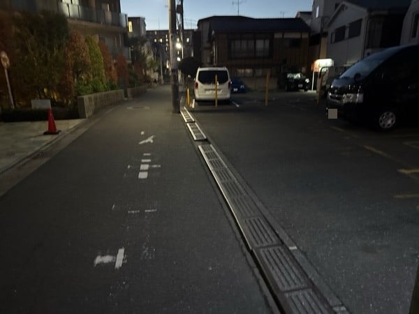 D-Parking 下馬1丁目第1 の写真 1