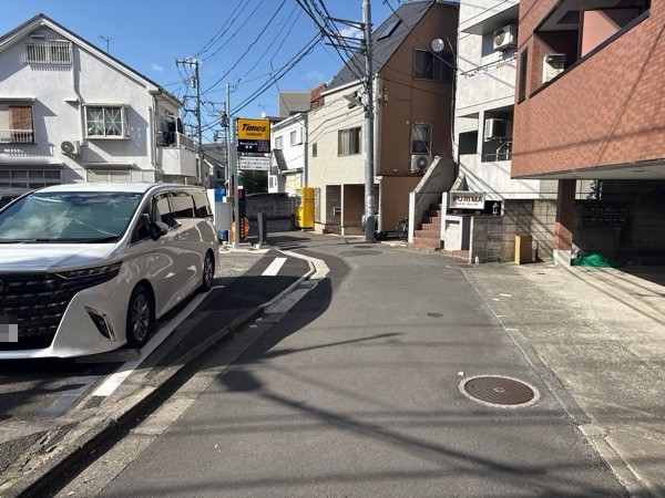 タイムズ池尻3丁目 の写真 1
