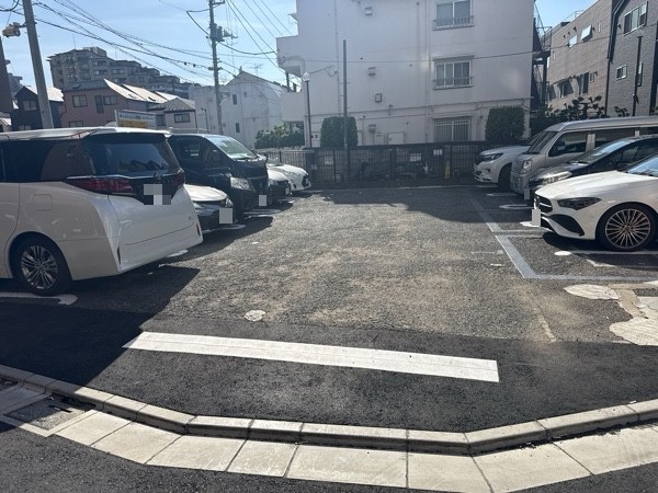 タイムズ池尻3丁目 の写真 2
