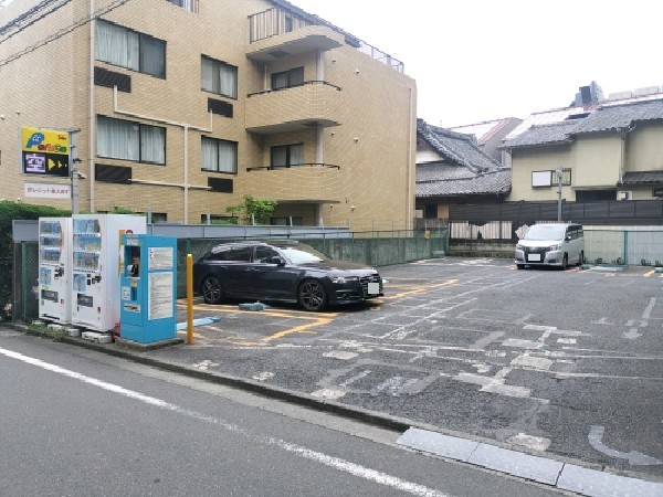 パラカ元麻布第5 の写真 1
