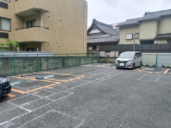 パラカ元麻布第5 の写真 2