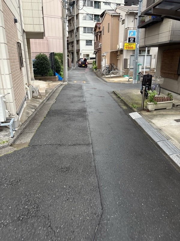 アップルパーク東池袋第1 の写真 1