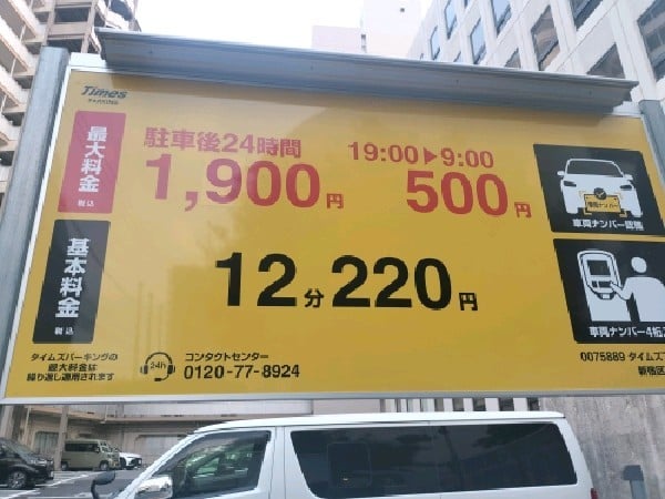 タイムズ下落合第7 の写真 3